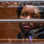 D4vd dismembered teen girl with chainsaw in his garage after buying tools online, allege prosecutors