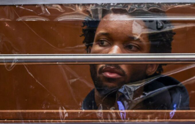 D4vd dismembered teen girl with chainsaw in his garage after buying tools online, allege prosecutors