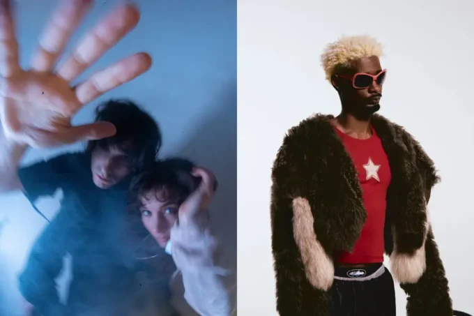 Danny Brown, Purity Ring Join Brisbane's Open Season Program