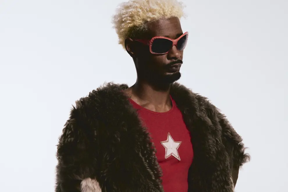 Danny Brown Unveils 2026 Australian Tour Dates