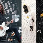 Dave Grohl says Angine de Poitrine "absolutely blew my fucking mind" and called them "so completely bonkers, dude"