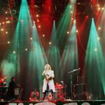 David Bowie's live band from Glastonbury 2000 to reunite for 'Live On The Loch' charity gig