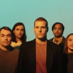 Deafheaven Announce 2026 Australian Tour