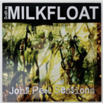 Death By Milkfloat release Peel sessions and lost album