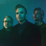 Death Cab For Cutie Announce 2026 Australian Tour
