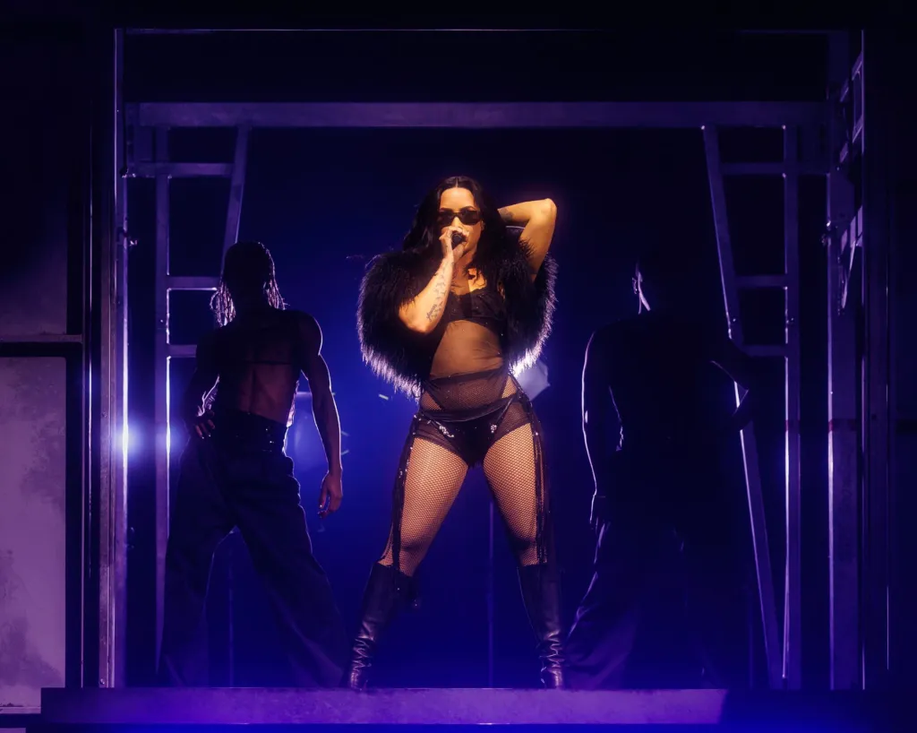 Demi Lovato Releases Deluxe Edition of ‘It’s Not That Deep’