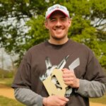 Dermot Kennedy Makes History on U.K. Albums Chart With Third No. 1