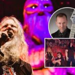 Dethklok's Brendon Small - My 5 Favorite Amon Amarth Songs