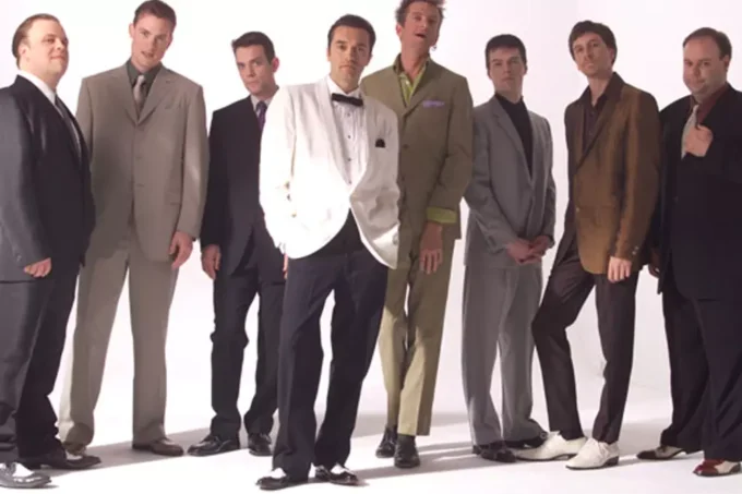 Did People Always Listen To Old Music?