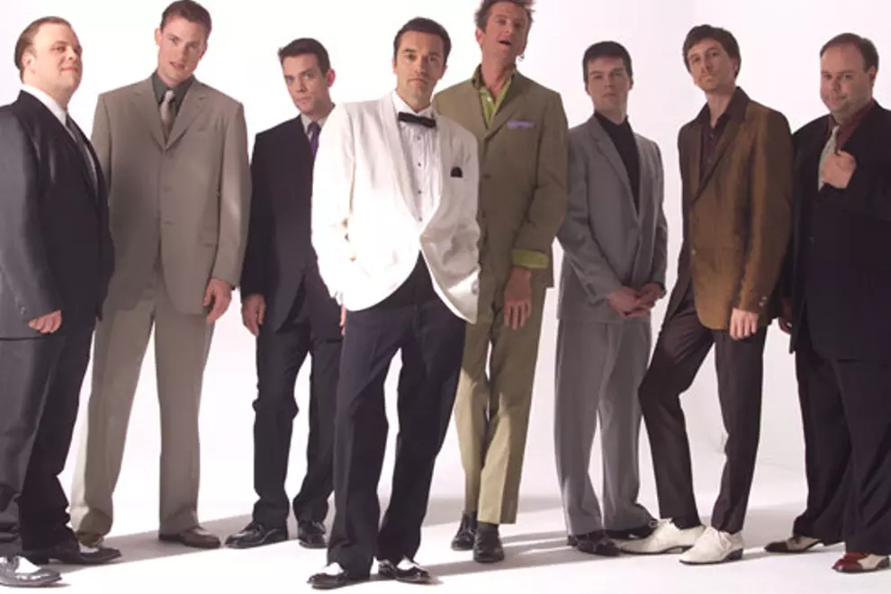 Did People Always Listen To Old Music?