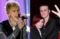 Did mgk Just Diss Yungblud + The Osbournes on New Song?