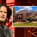 Disturbed Guitarist Lists Home for $1.575 Million