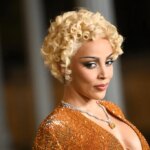 Doja Cat Defends Madonna Against Ageist Trolls