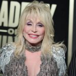 Dolly Parton donates "generational and transformational" sum to children's hospital