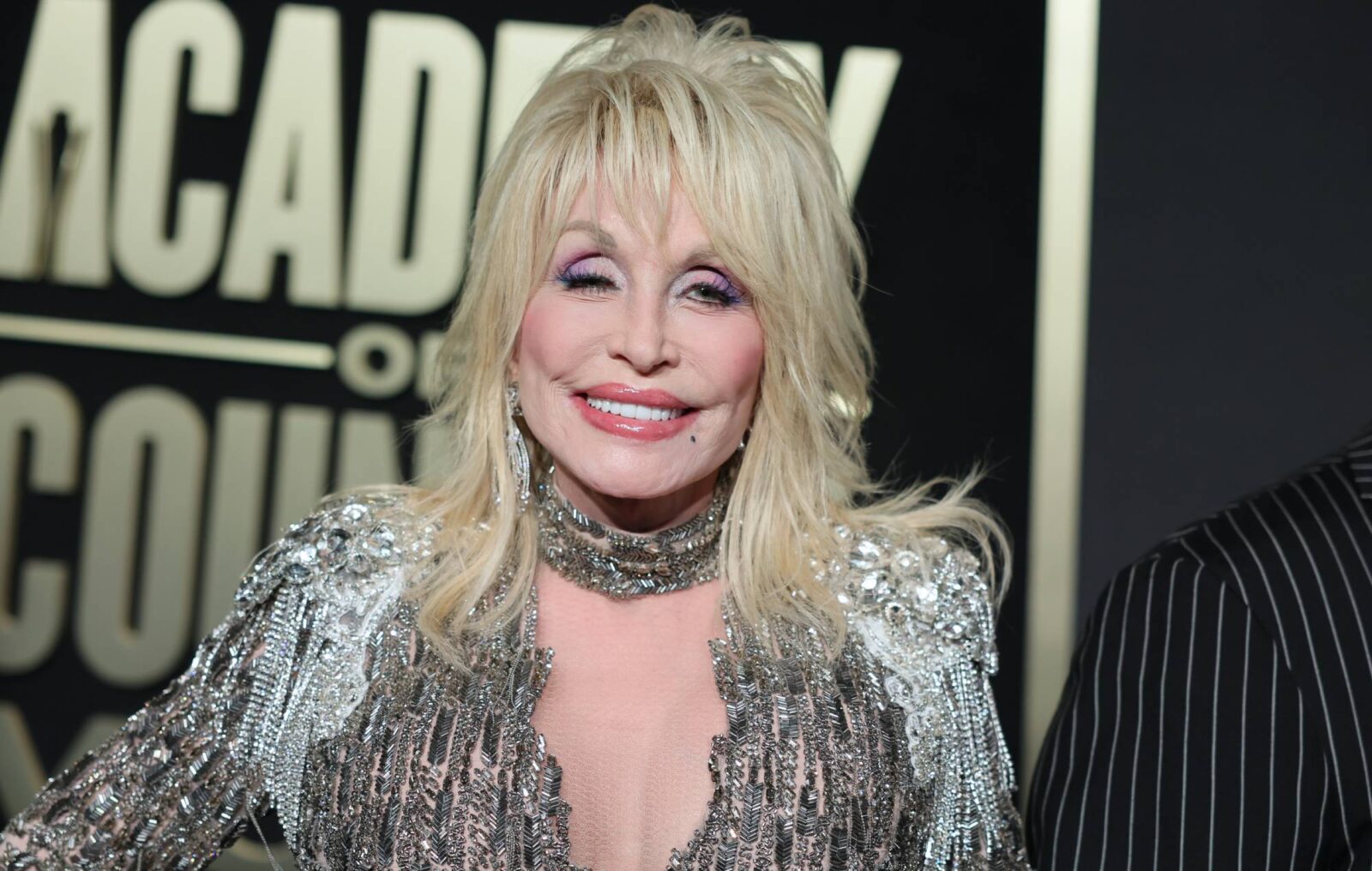Dolly Parton donates "generational and transformational" sum to children's hospital