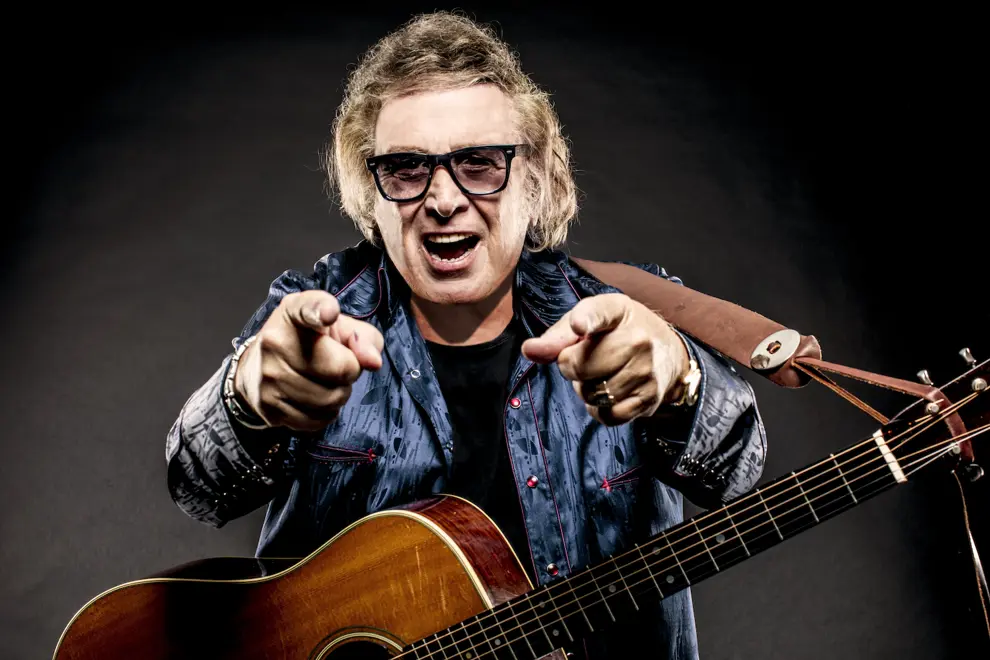 Don McLean Celebrates 55th Anniversary Of 'American Pie' With 2026 Australian Tour