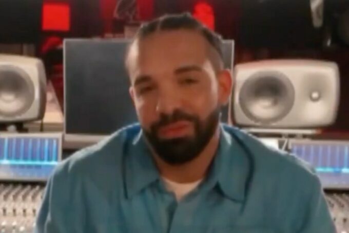 Drake Confirms Iceman Album Is Coming Soon