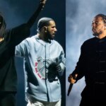 Drake Originally Wanted Kendrick Lamar On "First Person Shooter," J. Cole Reveals
