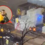 Drake Surrounded by Massive Blocks of Ice for Rumored New Video