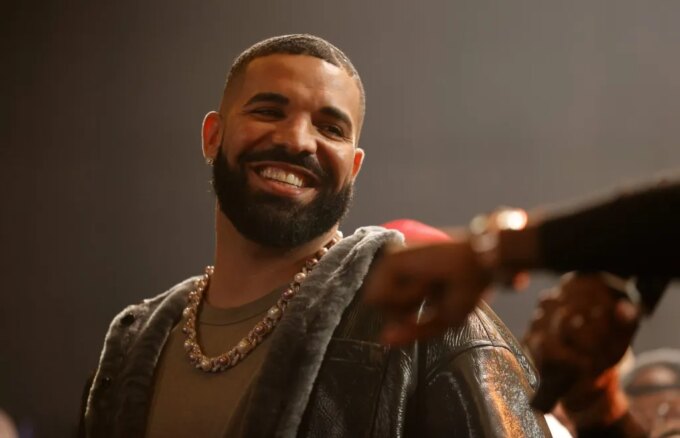 Drake's 'Iceman' Album Release Date Revealed