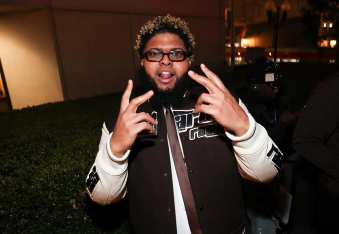 Druski to Host 2026 BET Awards & Make History