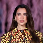 Dua Lipa Calls Britney Spears' 'Toxic' 'One of the Greatest Pop Songs'