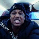 EBK Jaaybo Charged With Having Gun Used to Shoot Rival Rapper