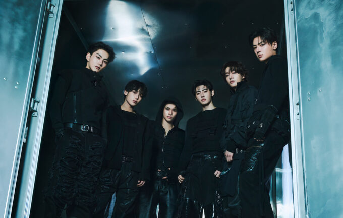 ENHYPEN announce details of Blood Saga world tour for 2026 and 2027