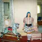 Ecca Vandal Announces Long-Awaited New Album 'LOOKING FOR PEOPLE TO UNFOLLOW'