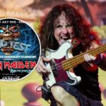 EddFest Makes 2 Lineup Additions Connected to Iron Maiden History
