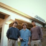 Edgehill's 'Doubletake' No. 1 on Alternative Airplay Chart