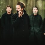 Editors share reflective new single 'Call It In' and announce 2027 UK and European tour with opening of new Birmingham venue