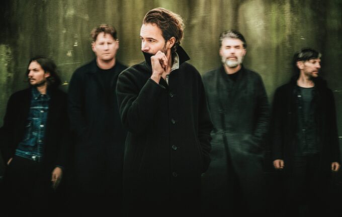 Editors share reflective new single 'Call It In' and announce 2027 UK and European tour with opening of new Birmingham venue