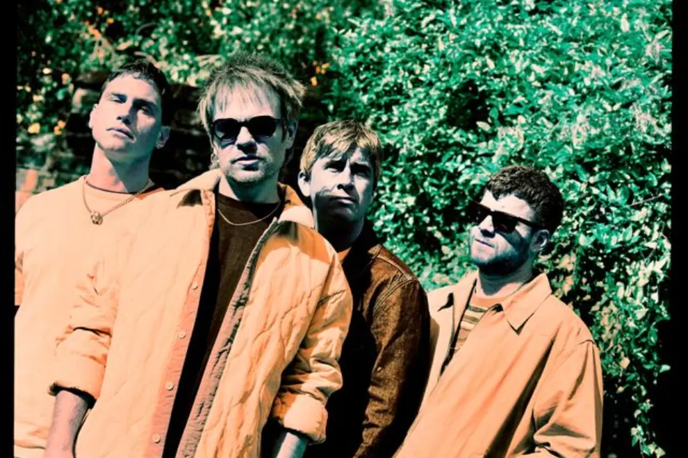 Enter Shikari Drop Surprise Album Ahead Of Australian Tour