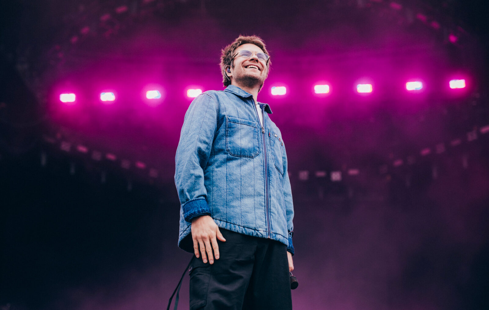 Enter Shikari announce intimate outstore album launch shows