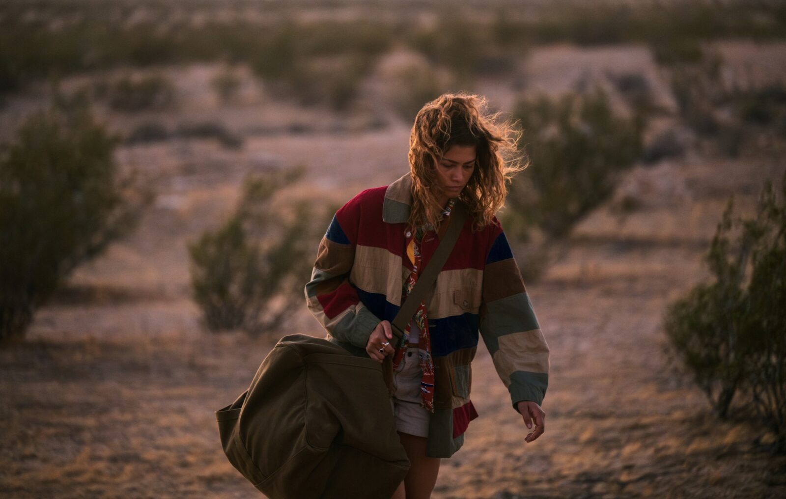 Euphoria season three to get premiere screening at Coachella