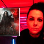 Evanescence Announce Sixth Studio Album 'Sanctuary'