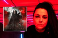 Evanescence Announce Sixth Studio Album 'Sanctuary'