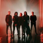 Evanescence Earns 1st Hard Rock No. 1 With ‘Who Will You Follow’