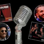Every Hip-Hop Song and Album Certified Diamond in Music History