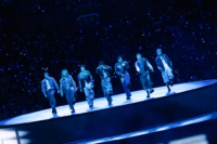 Every Song Played at First 'ARIRANG' U.S. Show