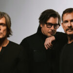 “Everything gets a little bit heavier as you get older”