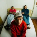 'Everything's Been A Big Gear Shift': DMA'S Return To Earth