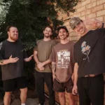 'Everything’s Just Gotten A Lot More Collaborative': Sly Withers Open Up On Latest Album, 'To Be Honest'