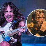 Ex-Iron Maiden Member Added to Rock Hall Nomination Ballot