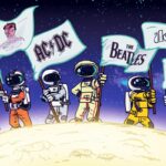 Exploring 50 Songs That Celebrate the Moon