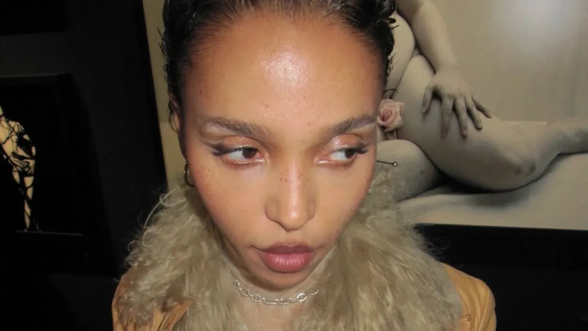 FKA twigs Renews Legal Battle Against Shia LaBeouf