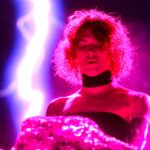 Fan project to preserve and document career of SOPHIE