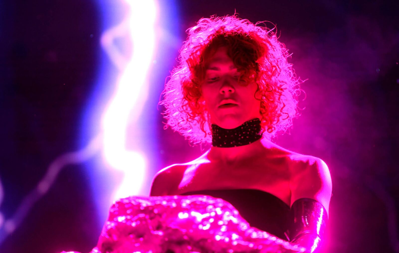 Fan project to preserve and document career of SOPHIE