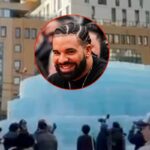 Fans Make Drastic Moves on Drake’s Ice Block to Find Release Date